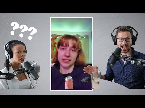 Cringe Tik-Tok, Toxic Splenda, Birth-strikers, China Monitors Student’s Brains