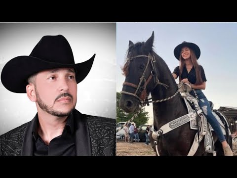 Fallece hija del cantante Luis Ángel El Flaco