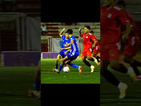 Key Scoring Moments ⚽ | 25th NSF Martyrs' Memorial Trophy 2025 | Semi Final