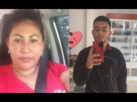 Madre e hijo fueron asesinados a balazos en Poptún