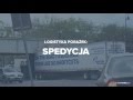 Logistyka poraek: Spedycja