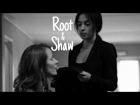 Root & Shaw | Episódio 3x06| Legendado | parte 2 |