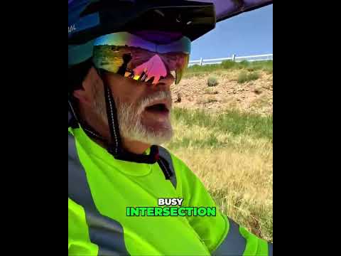 EcoTad electric trike: Power when you need it #shorts