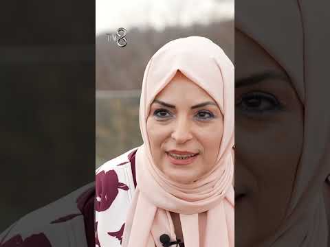 Haftanın üçüncü yarışmacısı olan Aynur'u tanıyoruz. #ZuhalTopallaYemekteyiz #Yemekteyiz #TV8