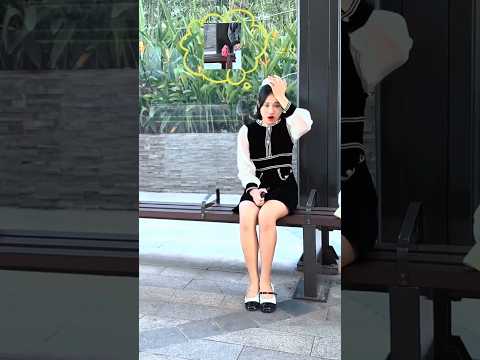 Girl Forgot Her Purse, But Then This Happened! 🤯🙏 #shorts #shortsfeed