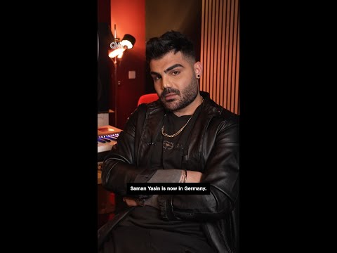 Iranian-Kurdish rapper describes alleged mock execution in Iranian prison