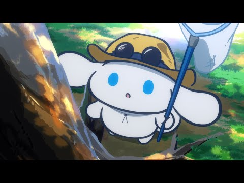 【I.CINNAMOROLL Animation】Episode 89: Summer Adventure [Part 1]
