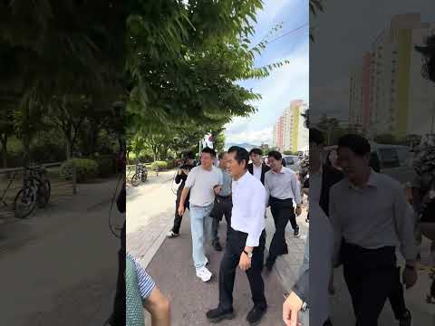 성남모란시장에 <strong>가면</strong>...