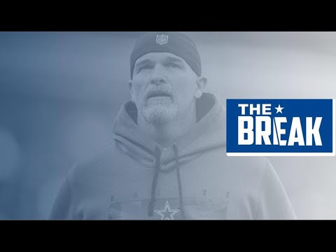 Cowboys Break: Coach Speak | Dallas Cowboys 2021 video clip