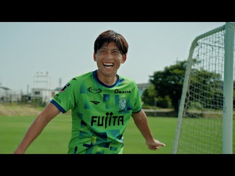 ドコモ MAX「湘南ベルマーレ　大野和成の想い」篇　15秒