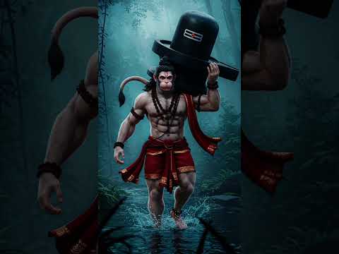 Jai Hanuman ♥️#like #shere #subscribe