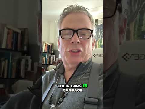 Tired of DC? Unite & Vote for Real Change! #shorts