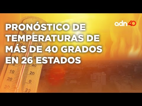 ¿Cuál es el horario de mayor riesgo para salir a la calle debido a las altas temperaturas?