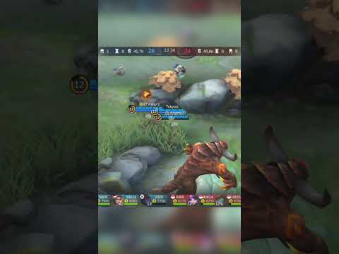 Final Mission | Mobile Legends WTF | Mobile legends funny moments