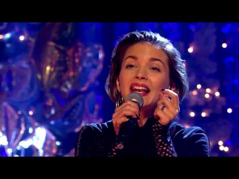 Alan Walker Feat. Tove Stryke  -  Faded (Live)