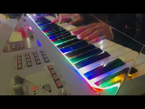 Synth Music 80s Dance