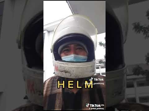 HELM Or Helmet.