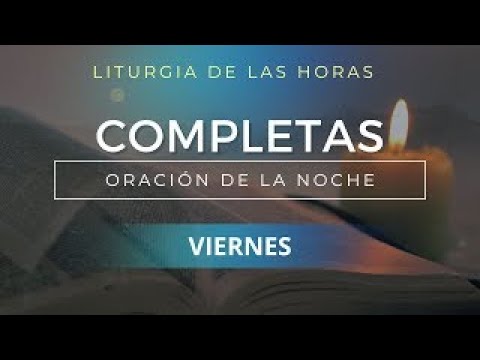 Oración de la Noche (COMPLETAS) Viernes 13 de Septiembre de 2024 Producción Crisol