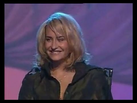 Sarah Connor - Skin On Skin Live @ TV Show 2002