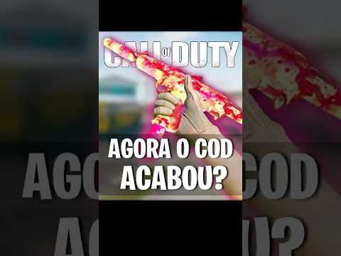 Call of Duty chegou ao fim com o Battlefield?