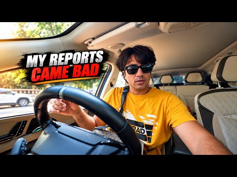 MY REPORTS <strong>CAME</strong> BAD SO I CHANGED MY..