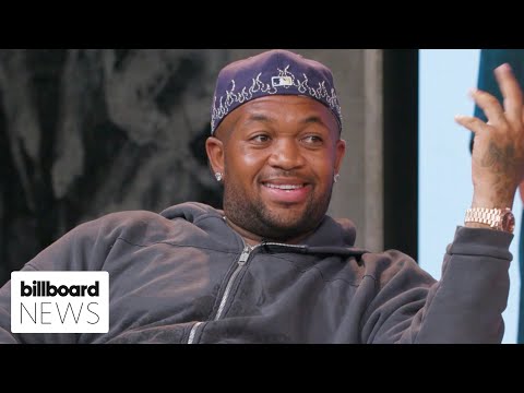 DJ Mustard Talks “Not Like Us” Success, Nipsey Hussle Naming His New Album & More | Billboard News