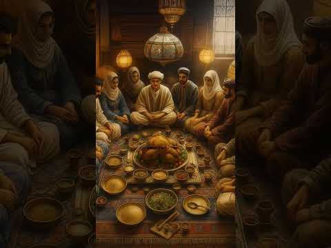 खाने के बाद इंसान को यह तीन चीजें जरूर करनी चाहिए ✅#facts #history #shorts