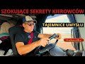 Tajemnice umysu dugodystansowego kierowcy