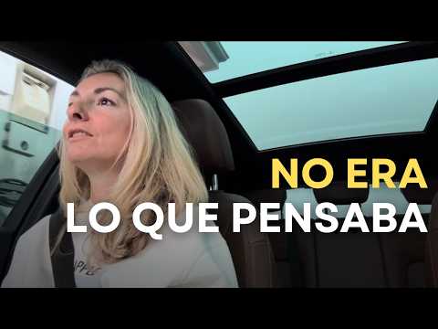 Lo que tuve que SACRIFICAR para crear la VIDA que quiero.