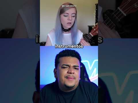 a menor música DO MUNDO