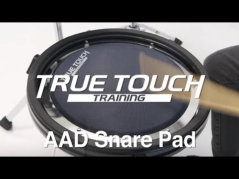 TAMA True Touch Training  - AAD Snare Pad