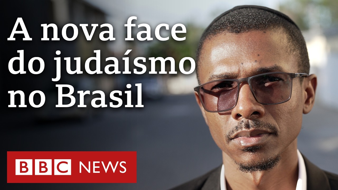Quem são os novos judeus do Nordeste que fundam sinagogas e chamam atenção de Israel