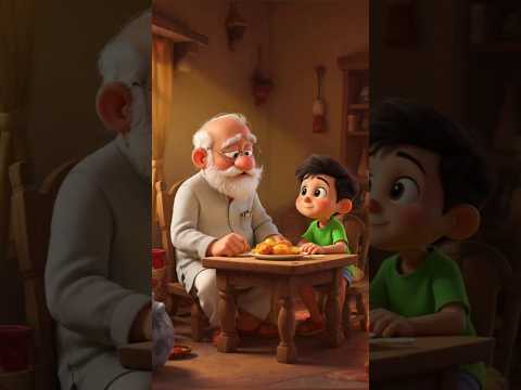 dada phota ki kahani #shorts