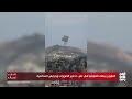 الطيران ينهك المليشيا في تعز.. تدمير التعزيزات ومرابض المدفعية #الساحل_الغربي #فجر_اليمن