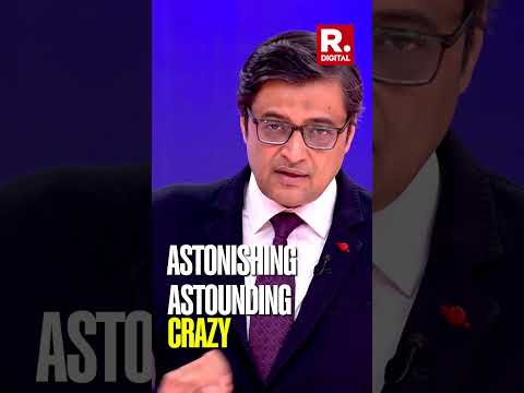 Arnab On How India’s Political Battlefield <strong>Is</strong> Shifting Fast To Social <strong>Media</strong>