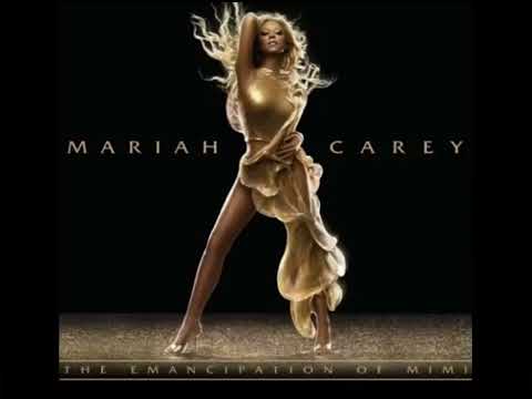 Mariah Carey- Get Your Number Ft. Jermaine Dupri (High Pitched)