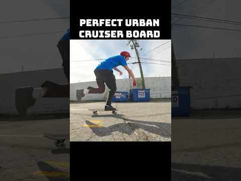 URBAN CRUISER