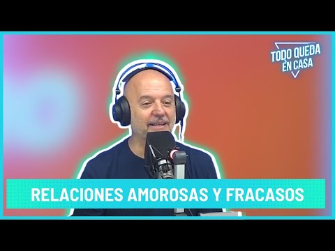 ?¿A partir de cuando una relación empieza a fracasar??