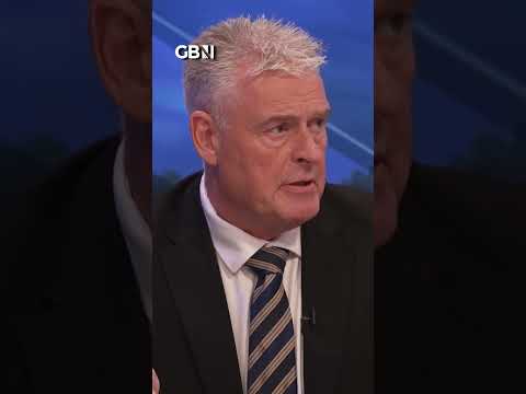 Sadiq Khan DEFINITELY NOT IN CONTROL of London | Lee Anderson DOUBLES DOWN on Mayor comments