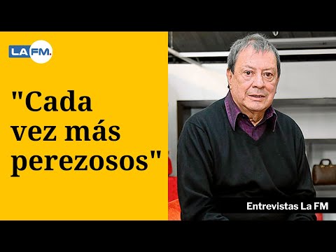 Mario Hernández habla de la reducción de la jornada laboral