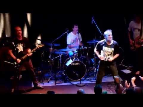 Jello Biafra and the Guantanamo School of Medicine Tour Announcements