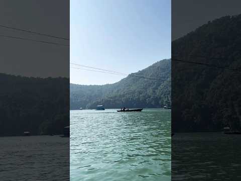 Fewa Taal pokhara ❤️ fewataalmasaili #trending #youtubeshorts