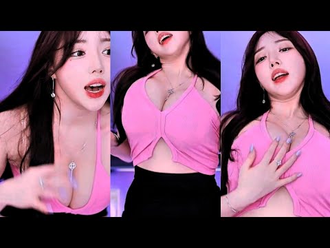 지삐💕Jeehyeoun 💕智媛 _KBJ _Korean BJ Dance(4k) #bj #viral