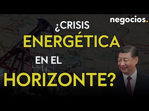 ¿Crisis energética en el horizonte? Amenaza de bloqueo en el Estrecho de Ormuz y China y el petróleo