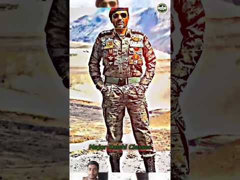 #indianarmy #majorkalshiclasses #mkcommando #motivation #army #indianking