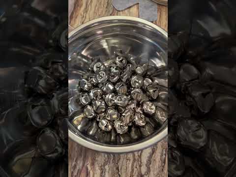 🔔 Jingle Bell ASMR | Relaxing Metallic Sounds for Sleep, Focus & Calm @kellykerr5225