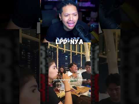 Nongkrong Sama Knalpot #qorygoreopenbook