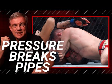 You Can’t Miss Opportunities Vs. A Machine | Merab Dvalishvili vs Sean O’Malley 2 Recap