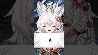 【個人勢 #Vtuber 】今年の #健康診断 じゃぞ！！【#Shorts】