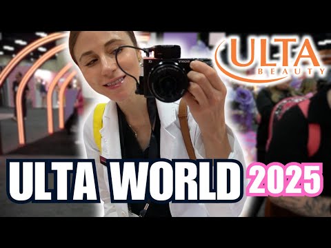 Ulta World Event Recap: Skincare Discoveries with Dr Dray